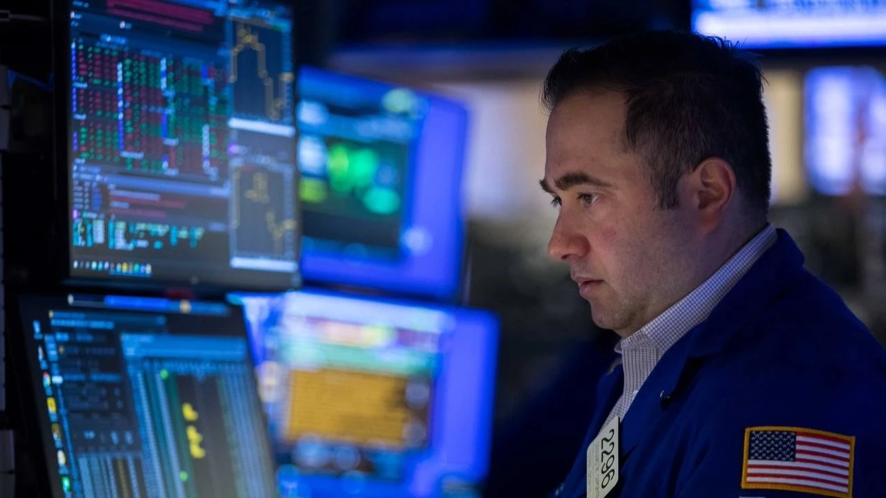 Торговые войны Трампа спровоцировали конец доминирования США на фондовом рынке/ Фото: X/ NYSE