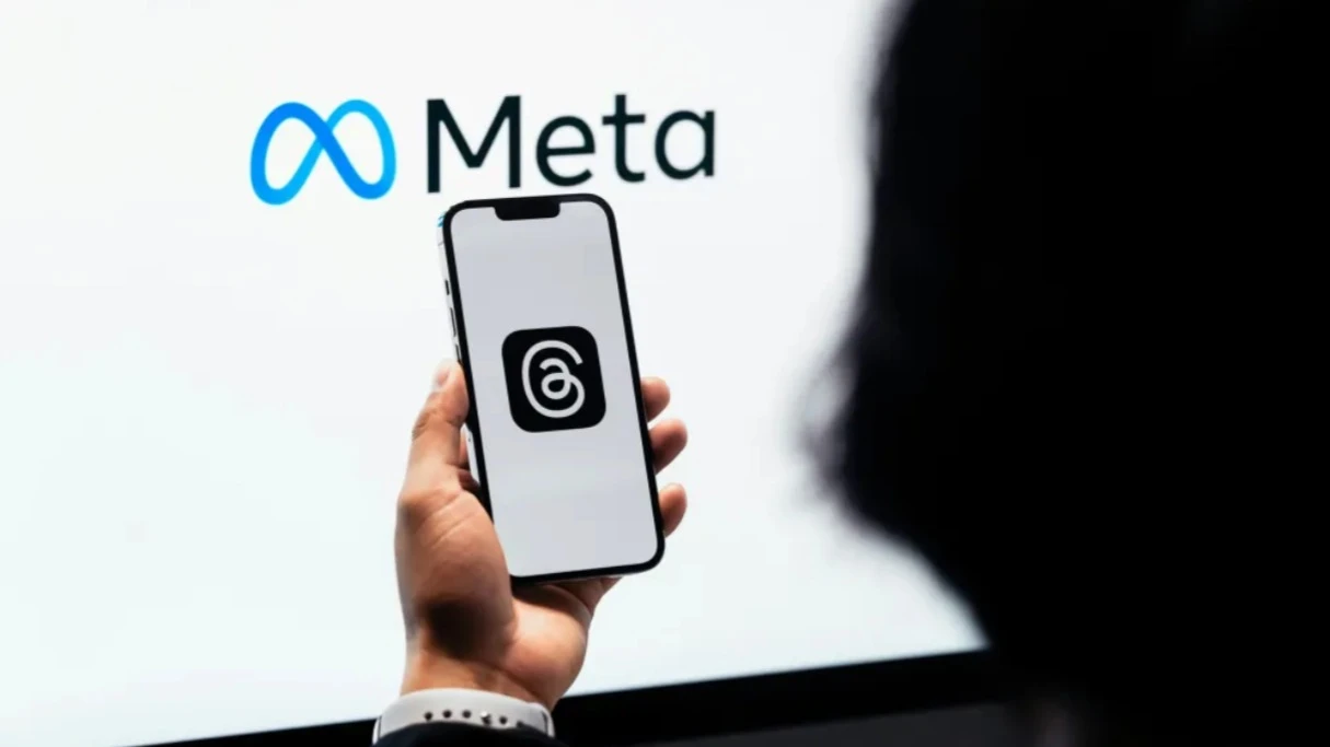 Бумаги Meta снизились более чем на 20% от февральского максимума / Фото: Unsplash/Julio Lopez