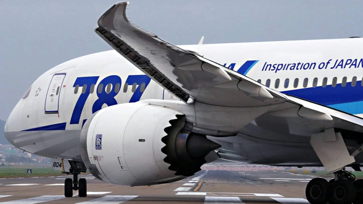 Boeing не получал годовую прибыль с 2018 года / Фото: unsplash / Tienko Dima