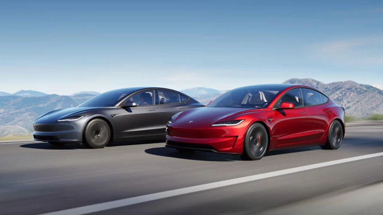 Cantor Fitzgerald уверен в долгосрочных перспективах роста Tesla вопреки краткосрочной волатильности/ Фото: Tesla.com