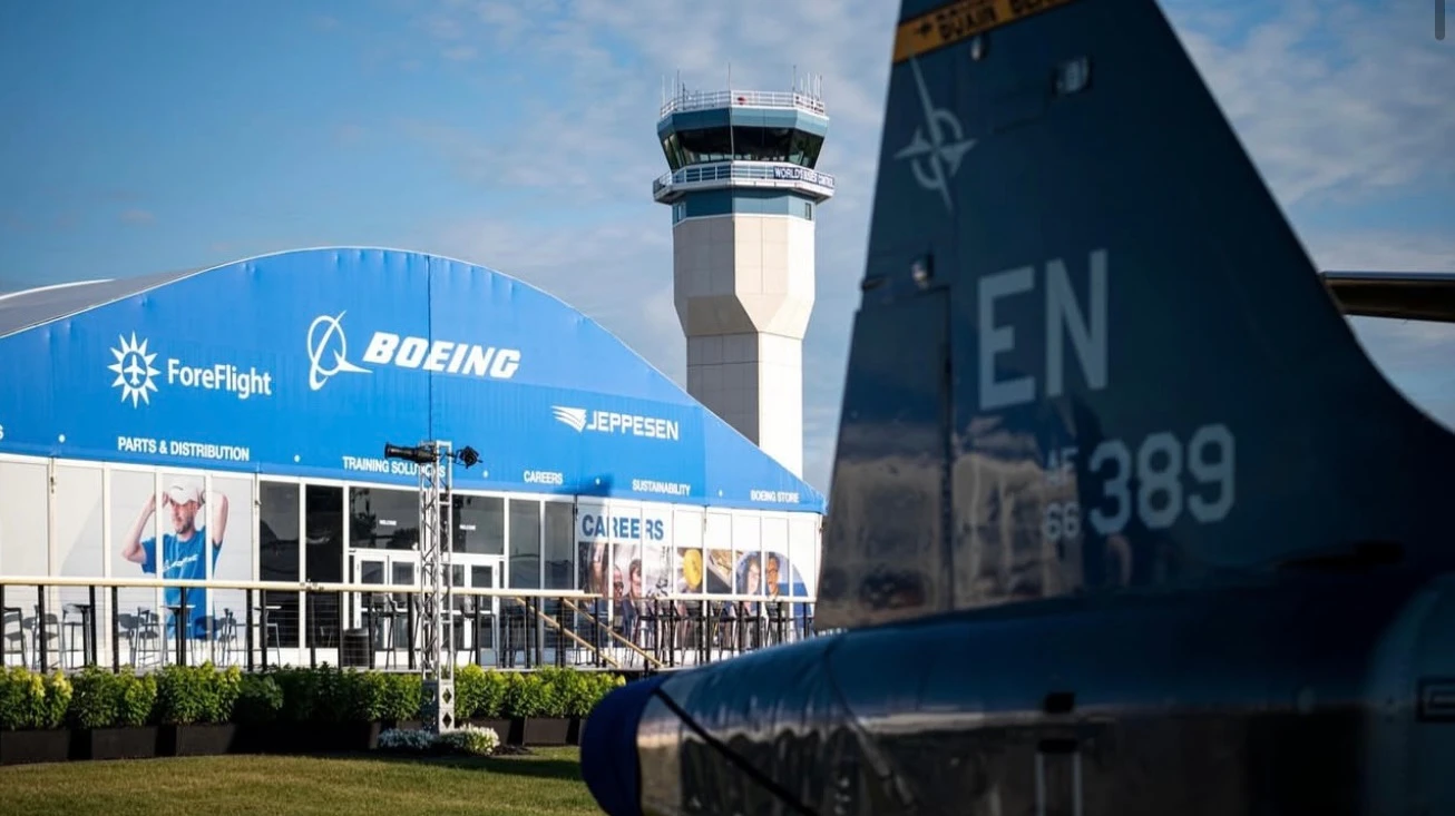 Boeing, возможно, начал выбираться из затяжного кризиса. Аналитики Jefferies и Barclays считают, что у его акций есть потенциал для роста в этом году / Фото: Instagram/Boeing