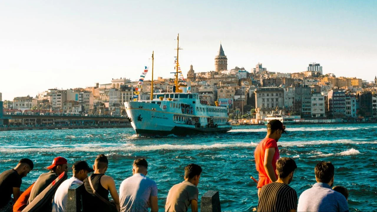 Центробанк Турции беспокоится по поводу последствий ареста оппозиционного мэра Стамбула для финансового рынка / Фото: Unsplash/Meriç Dağlı