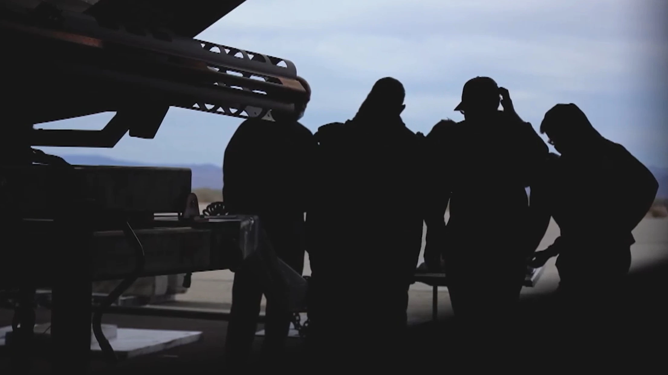 Котировки Kratos выросли после включения в индекс для малых и средних компаний / Фото: www.kratosdefense.com