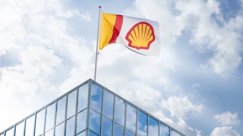 С начала года акции Shell выросли более чем на 12% / Фото: shell.com