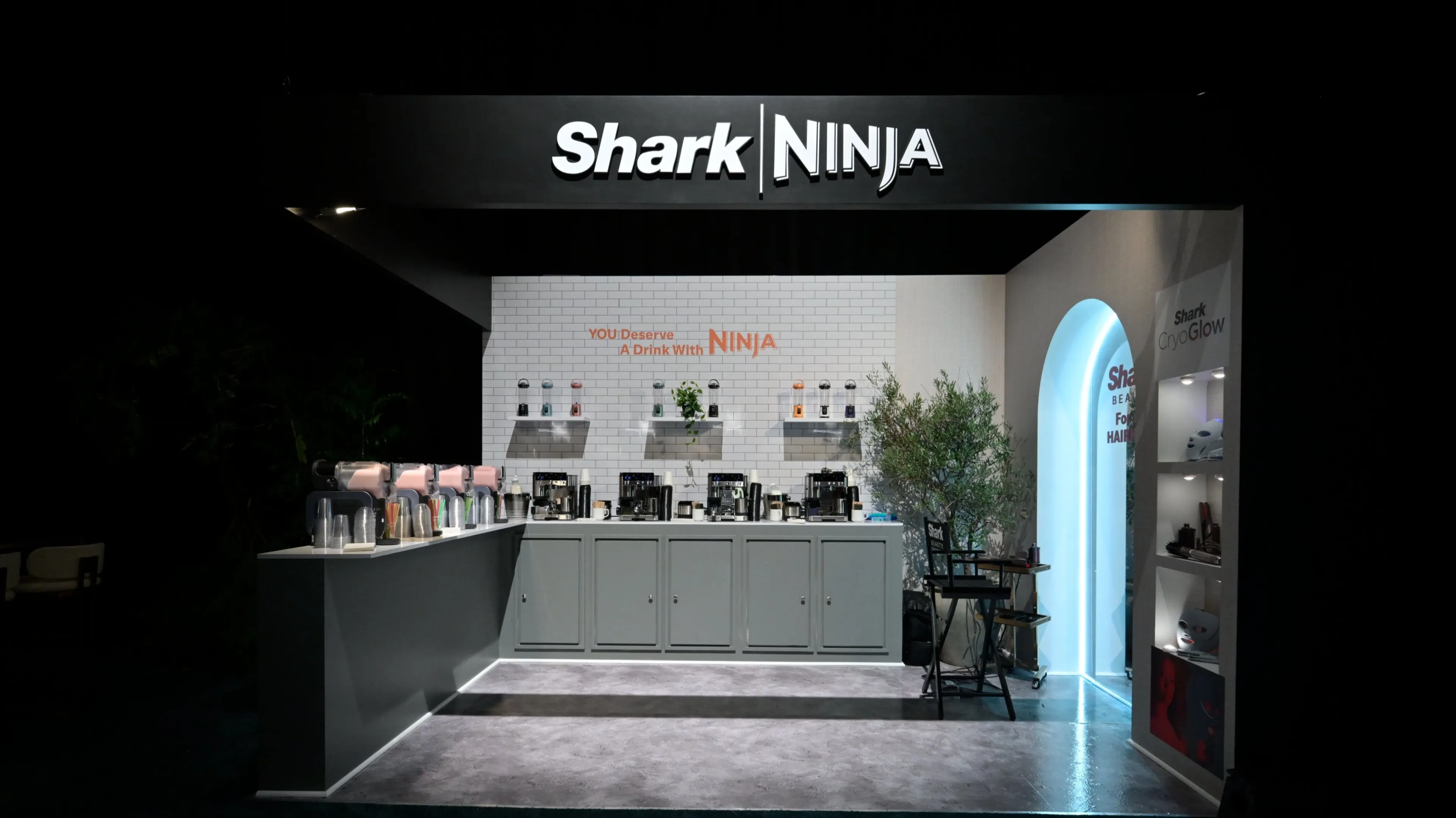 Основной риск для инвесторов производителя инновационной бытовой техники SharkNinja представляет ускоренный выпуск неудачных продуктов / Фото: x.com/SharkNinja