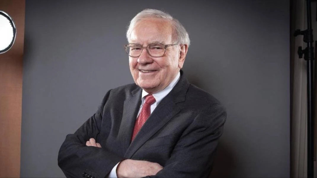 Под руководством Баффетта акции Berkshire выросли более чем на 5 500 000%  / Фото: X/ Bill Gates