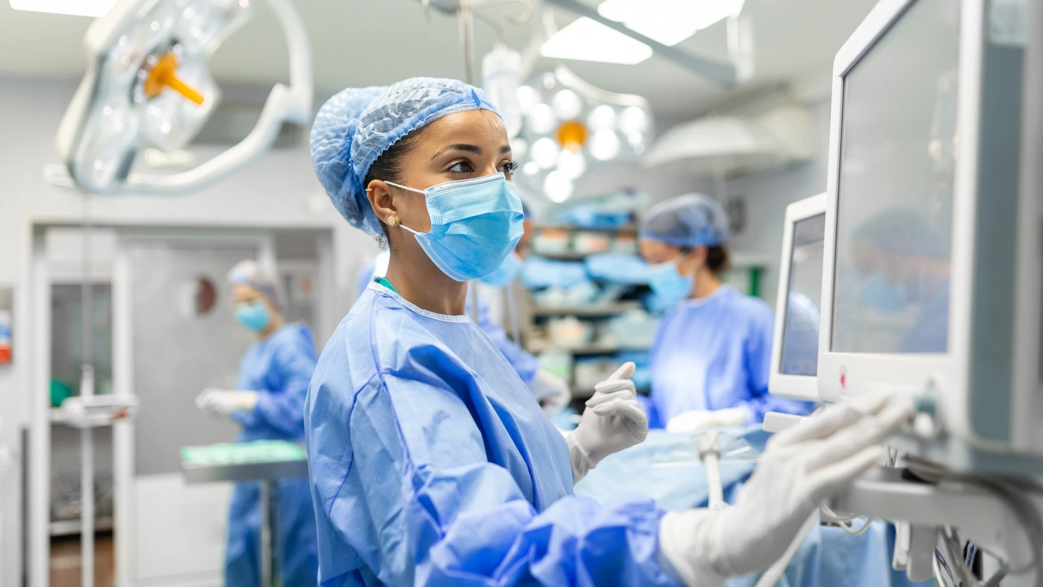 VolutionRx разрабатывает тесты на рак по капле крови / Фото: facebook.com/VolitionRx