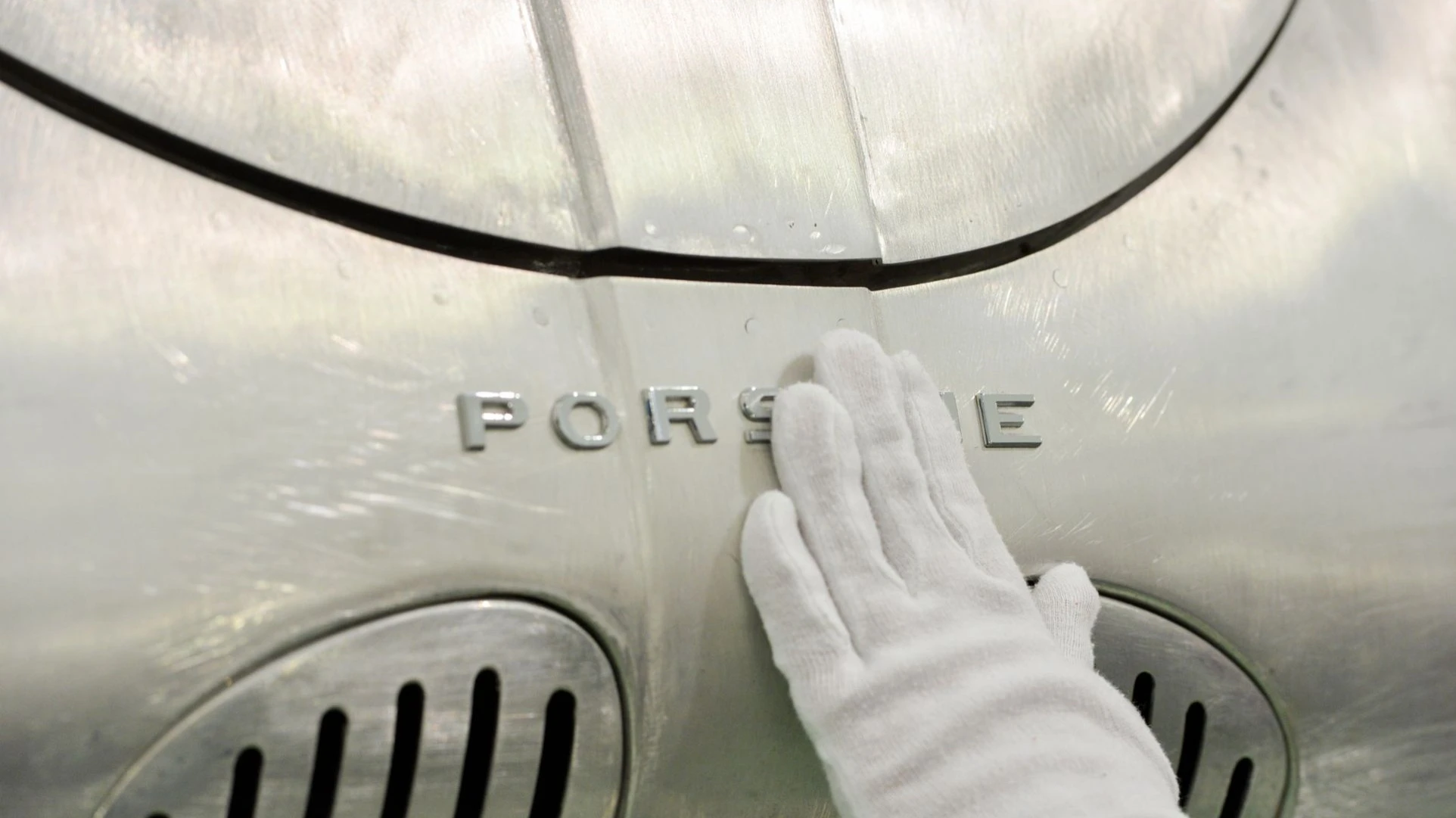 США в 2024 году впервые стали крупнейшим рынком для Porsche / Фото: Porsche