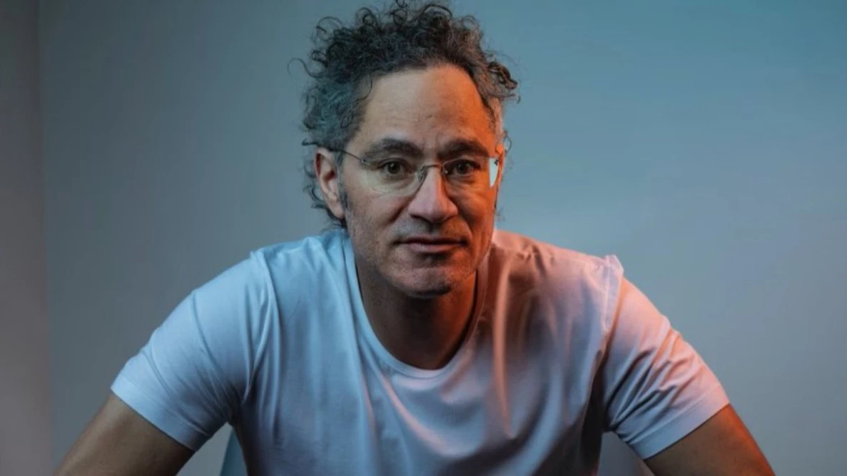 Глава Palantir Алекс Карп настаивает на том, что вся технологическая индустрия США должна внести свою лепту в дело государственной безопасности. Фото: x/Palantir