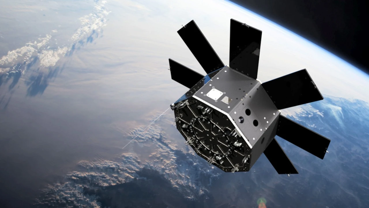 Sidus Space за последний год запустила три спутника и стоимость каждого следующего была ниже предыдущего / Фото: facebook.com/sidus.space