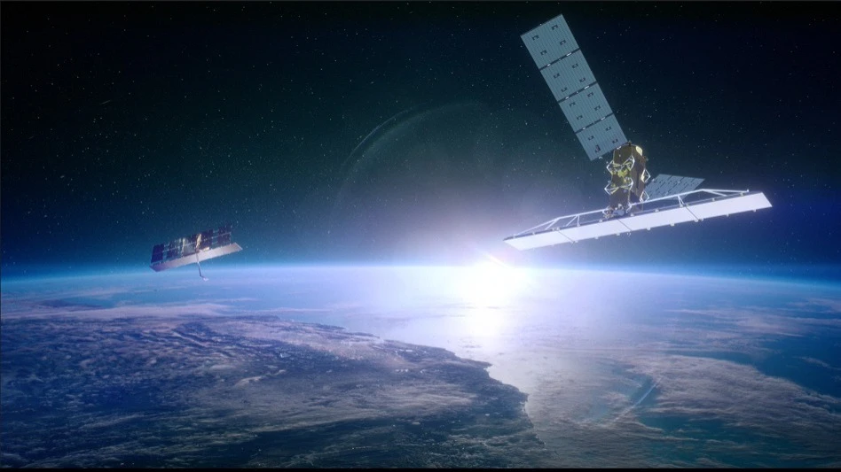 Канадская MDA Space купит израильскую SatixFy, чтобы усилить позиции на фоне роста спроса на спутниковую связь / Фото: facebook.com/MDAspace