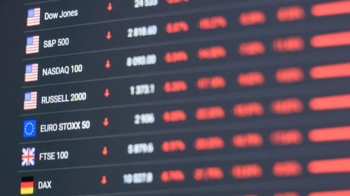 Новые пошлины, объявленные Трампом, оказались гораздо более жесткими, чем ожидал рынок / Фото: Pavel Bobrovskiy / Shutterstock.com