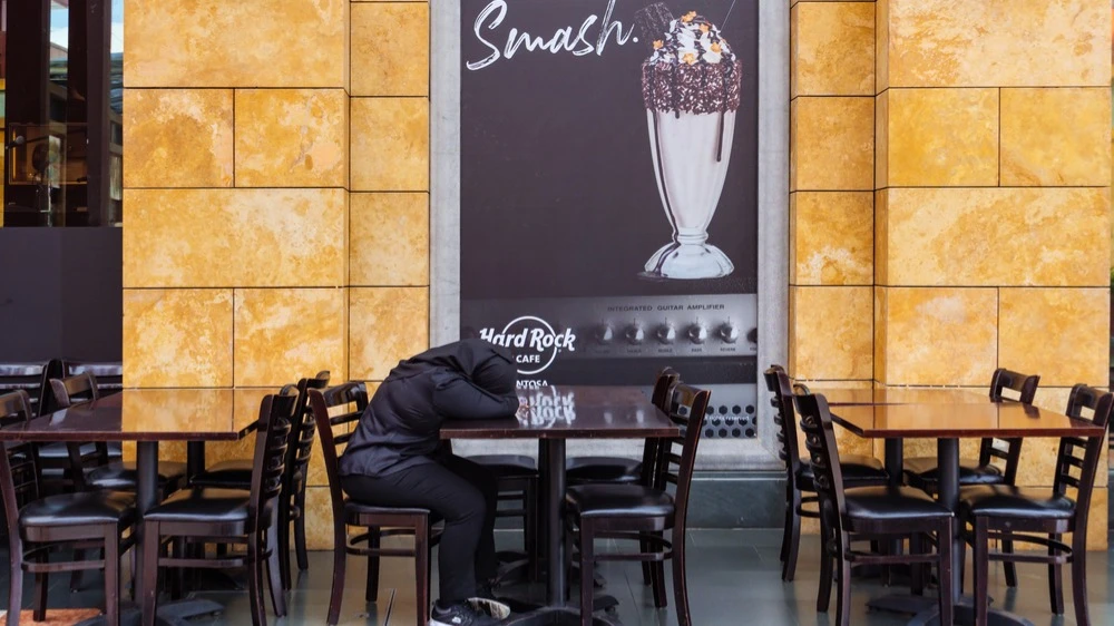 Если Трамп не снизит таможенные пошлины, они с высокой вероятностью приведут к рецессии в США и мире уже в 2025 году, считает JPMorgan / Фото: Shutterstock