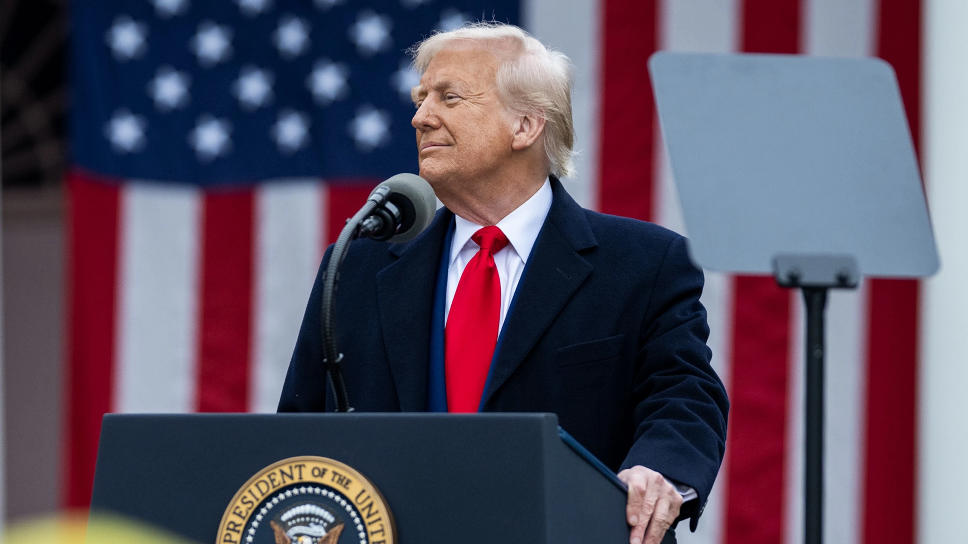 Трамп ждет, что ему предложат «нечто феноменальное» / Фото: X / The WhiteHouse