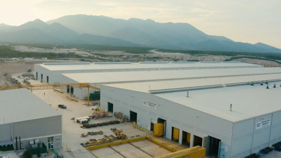 Несмотря на то, что производственные мощности FreightCar America расположены в Мексике, ее не затронут торговые войны, пишет Noble / Фото: FreightCar America