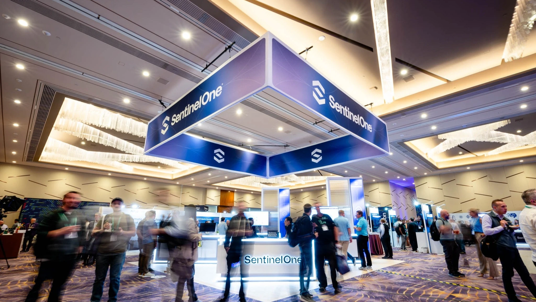 Ближайший год станет решающим для SentinelOne, считает издание The Motley Fool