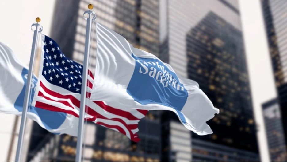 Индекс S&P 500 упал до уровня, на котором долгосрочные инвесторы начинают выкупать просадку, считает партнер Goldman Sachs Джон Флуд / Фото: Shutterstock