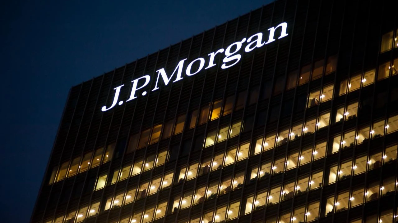 JPMorgan — крупнейший банк США по размеру активов / Фото: pcruciatti/Shutterstock.com