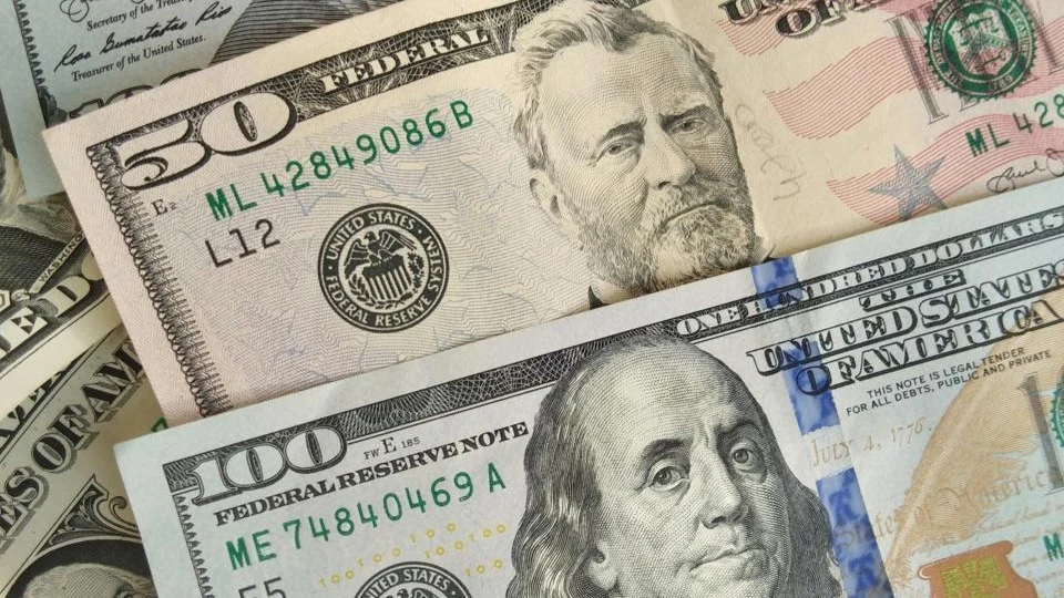 За последнюю неделю доходность гособлигаций США показала один из крупнейших скачков после кредитного кризиса 2008 года и терактов 11 сентября/ Фото: Unsplash/ Avinash Kumar