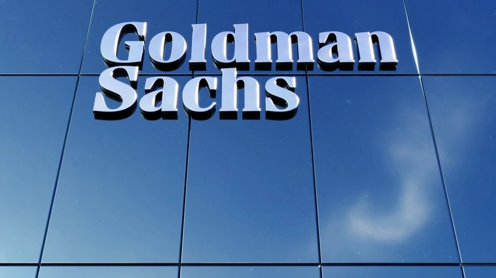 Сильный результат трейдеров Goldman Sachs помог компенсировать слабые результаты в других подразделениях / Фото: ioda / Shutterstock.com