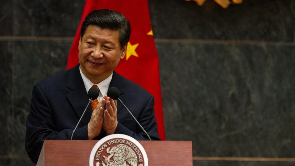 Власти Китая готовы к торговым переговорам с США, если Белый дом проявит больше уважения / Фото: Octavio Hoyos / Shutterstock.com