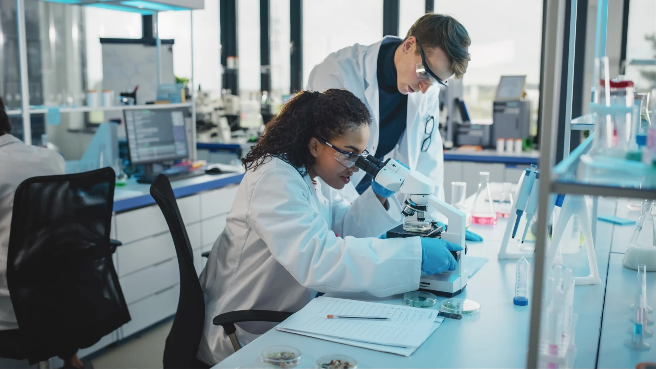 Mira Pharmaceuticals разрабатывает лекарства для пациентов с нейрологическими и нейропсихиатрическими расстройствами / Фото: Mira Pharmaceuticals