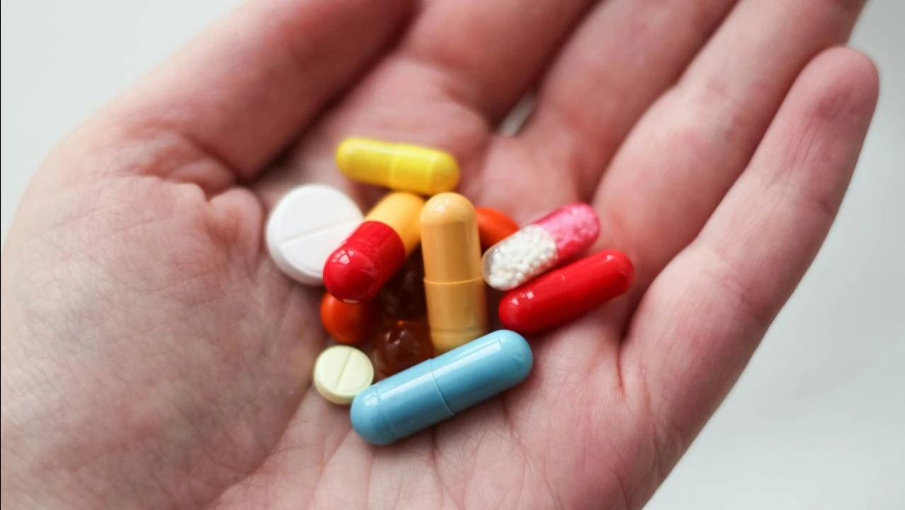 На торгах в четверг акции Eli Lilly взлетели почти на 17%/ Фото: Unsplash/ Ksenia Yakovleva