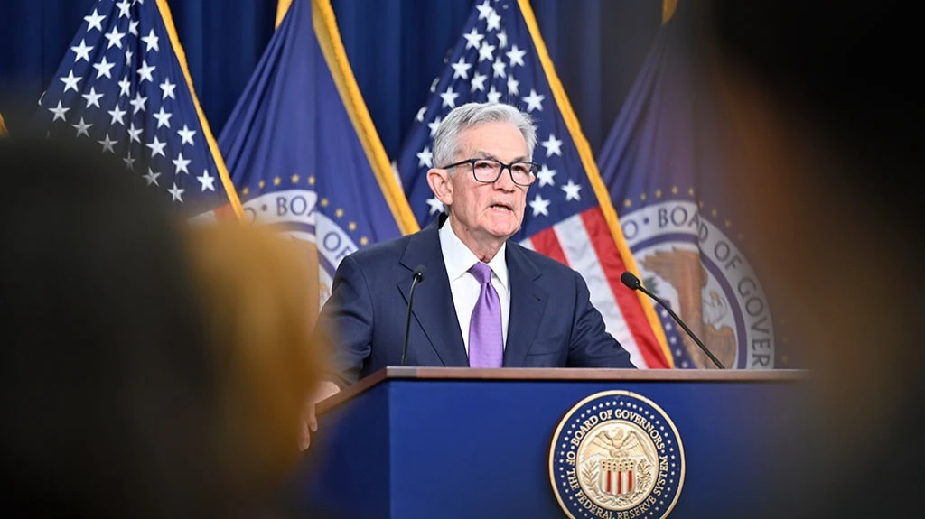 Менее чем за неделю Трамп дважды обрушился с публичной критикой на главу ФРС Пауэлла / Фото: X / Federal Reserve