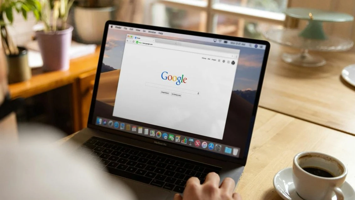 Минюст США требует разделения Google в рамках борьбы с монополией в сфере онлайн-поиска / Фото: Unsplash/ Firmbee.com