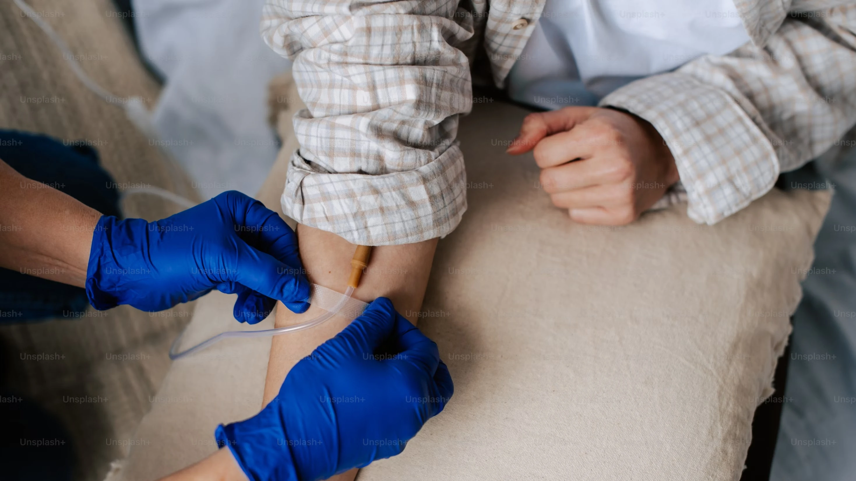 Intensity рассчитывает привлечь $8 млн и возобновить свое ключевое исследвание лекарства на пациентах с саркомой / Фото: Unsplash