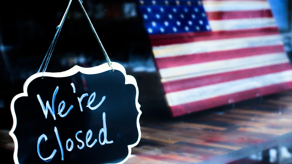 Morningstar оценивает вероятность рецессии в 40–50% в ближайший год  / Фото: Shutterstock.com