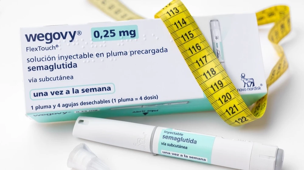Телемедицинская компания Hims & Hers начнет продавать Wegovy за $599 / Фото: Aguadeluna / Shutterstock.com
