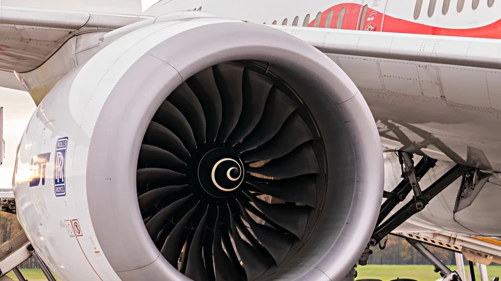 Rolls-Royce сохранил прогноз на 2025 год и сообщил, что принимает меры против влияния торговых пошлин / Фото: Shutterstock.com