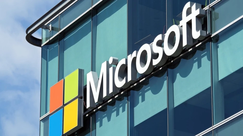 Сильный отчет Microsoft за третий квартал воодушевил инвесторов и аналитиков / Фото: Shutterstock