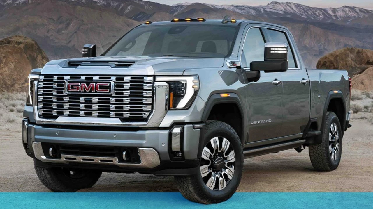 С начала года рыночная стоимость General Motors сократилась на 15% / Фото: X/GM