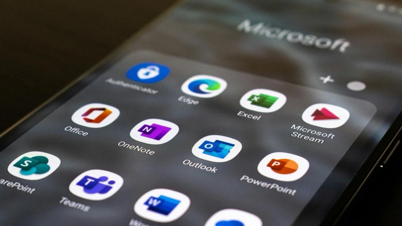 Microsoft оказался устойчивее других бигтехов в разгаре торговой войны / Фото: Unsplash/Ed Hardie