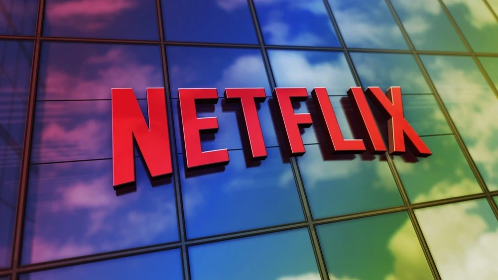 JPMorgan включил Netflix в список лучших инвестидей на май / Фото: Skorzewiak/Shutterstock.com