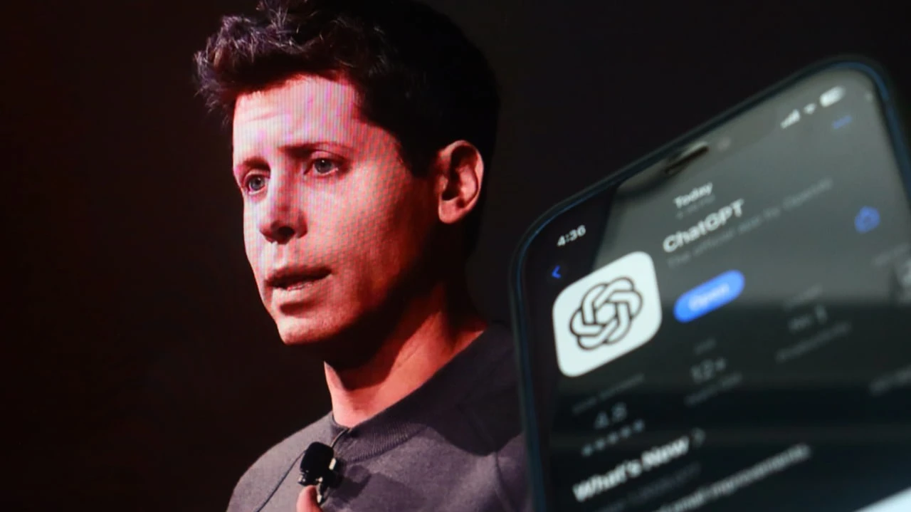 Контролировать OpenAI продолжит некоммерческая структура, которая полтора года назад неожиданно уволила гендиректора Сэма Альтмана / Фото: Photo Agency / Shutterstock.com