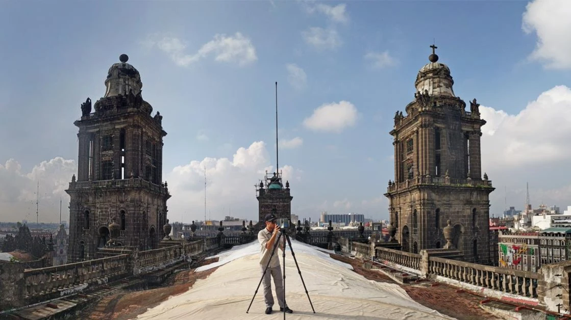 Котировки Faro подскочили после информации о ее покупке крупным производителем электроприборов Ametek / Фото: Facebook/FAROTechnologies