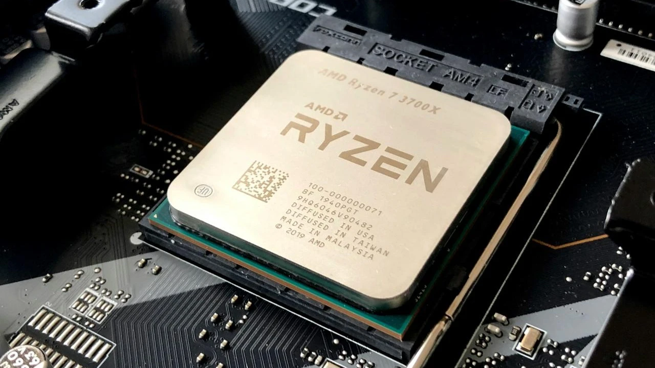 На торгах 7 мая котировки AMD подскочили до месячного максимума на фоне квартального отчета/ Фото: Unsplash/Olivier Collet