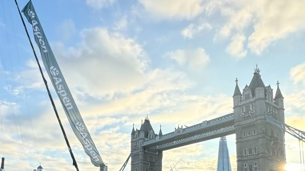 Заначительная часть операций Aspen Insurance находится в Великобритании / Фото: linkedin.com/aspen-insurance