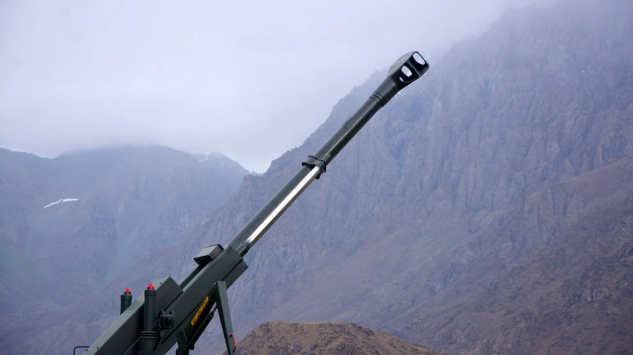 Пакистан начал военную операцию против Индии / Фото: PIYUSH TIWARI / Shutterstock.com