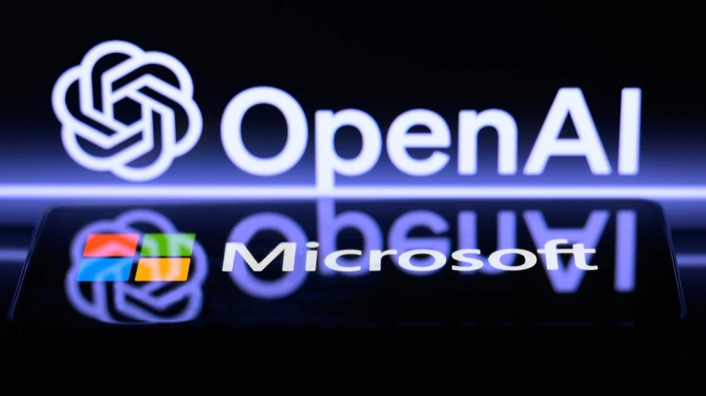 OpenAI ведет напряженные переговоры с Microsoft, подготавливая почву для потенциального IPO  / Фото: JRdes / Shutterstock.com