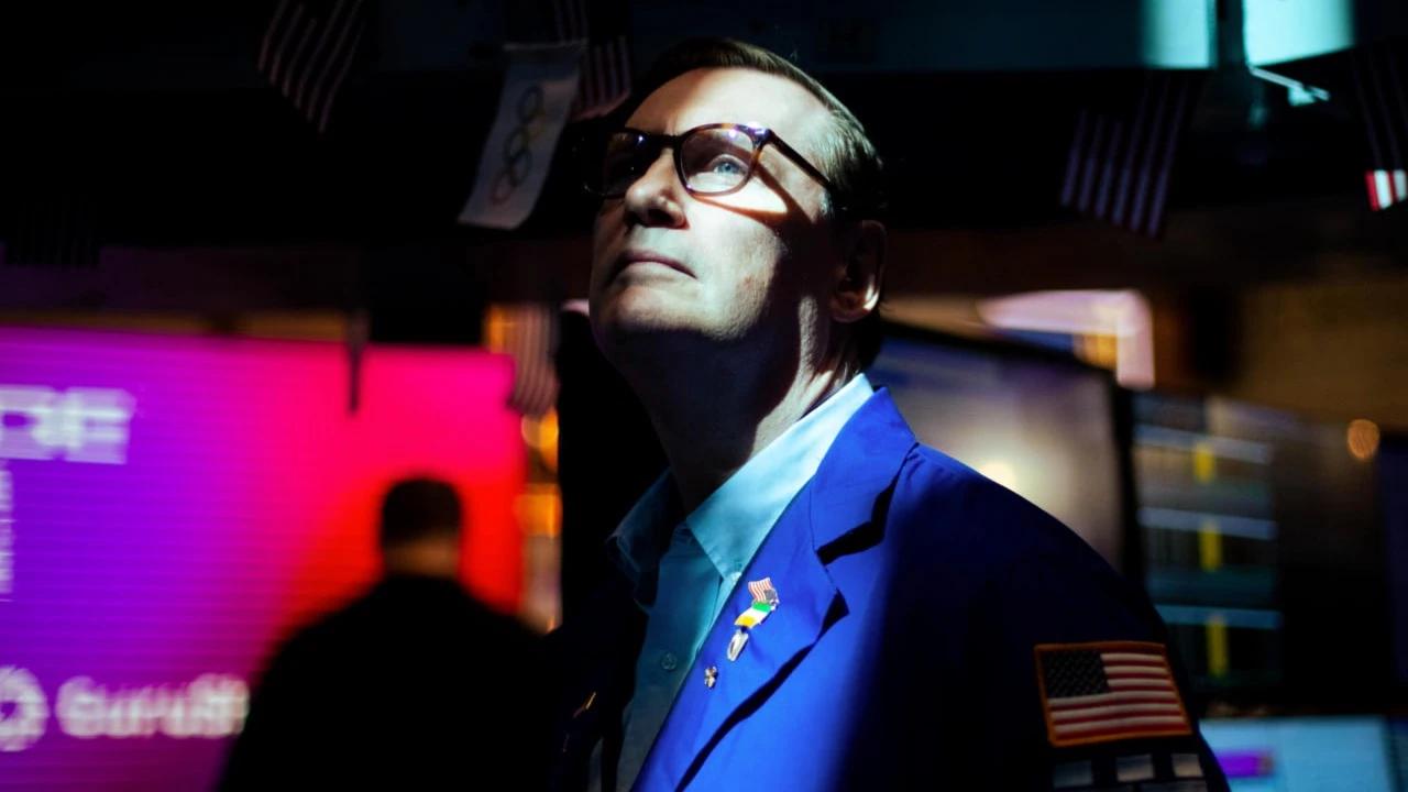 Предварительный итог сезона отчетностей small cap компаний разочаровал инвесторов. Фото: X/NYSE