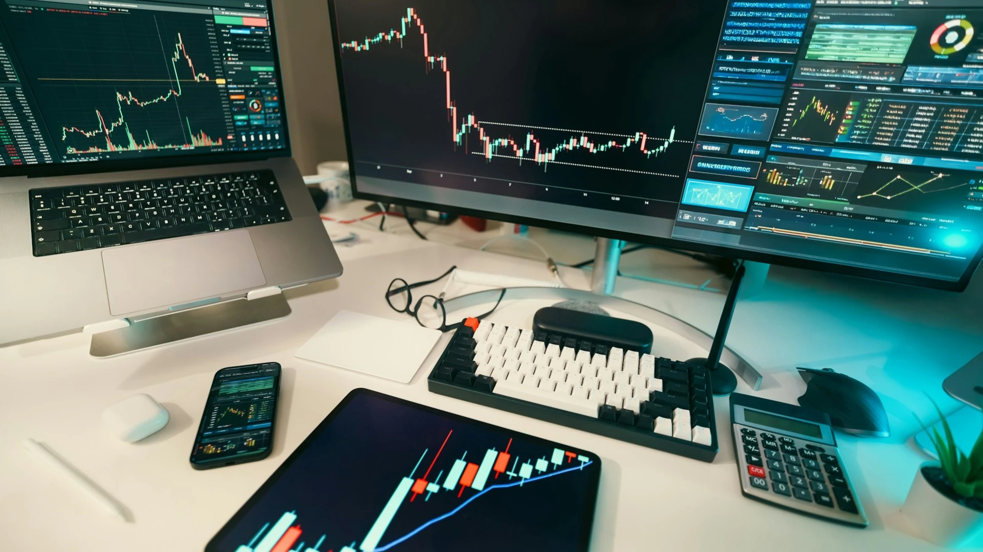 Morningstar посоветовал инвесторам покупать бумаги шести ETF / Фото: Unsplash/Jakub Żerdzicki