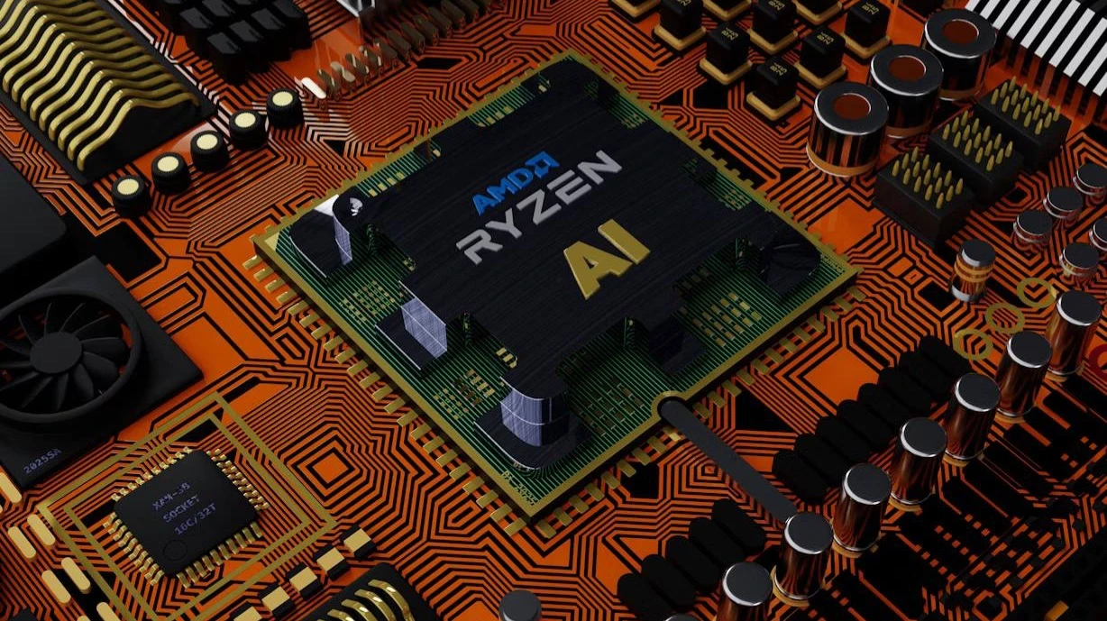 AMD также окажется в выигрыше, если экспортные ограничения на поставку чипов в Китай будут сняты, считает Piper Sandler / Фото: BoliviaInteligente / unsplash.com