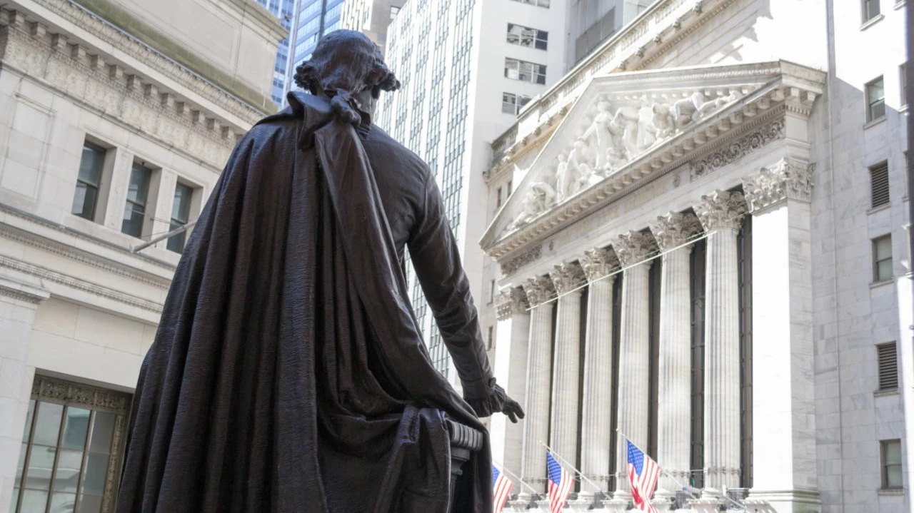 Новых ярко выраженных драйверов для рынка пока нет / Фото: Ruben Martinez Barricarte / Shutterstock.com