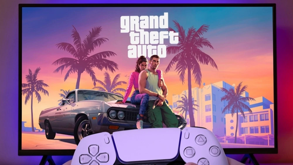 Задержка выхода Grand Theft Auto VI не охладила энтузиазм инвесторов Take-Two / Фото: Shutterstock.com