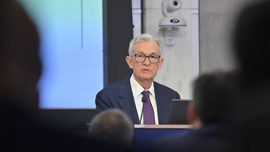 Фото: X / Federal Reserve