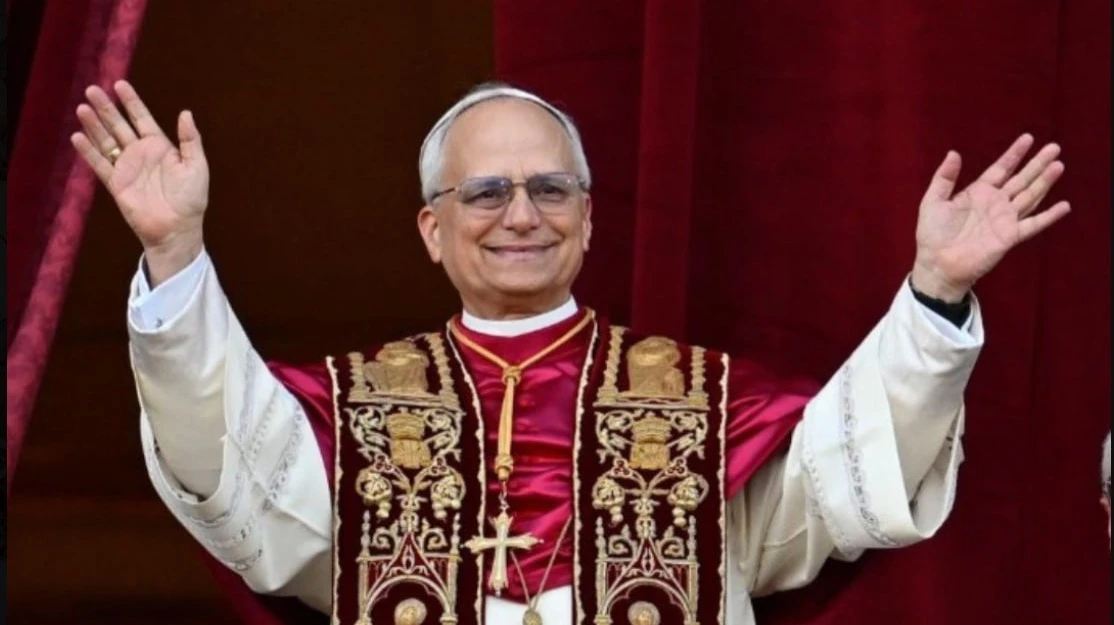 Папе Римскому Льву XIV придется решать накопившиеся финансовые проблемы Ватикана. Фото: x/Vatican News